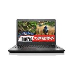 ThinkPad E550(20DFA06LCD）大屏轻薄系列15.6英寸笔记本电脑