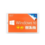 台电（Teclast）X80HD-Win10 8英寸平板电脑