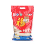 福临门 宁夏贡米大米 5kg