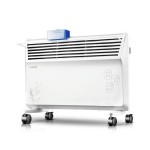宝尔玛（Baoerma）ND20-16D 欧式对流式快热取暖器电暖器