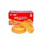 友臣 独立小包装肉松饼 2.1kg