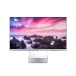 LG 24MP76HM 23.8英寸超窄边IPS硬屏液晶显示器