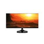 LG 29UM57-P 29英寸IPS硬屏背光液晶显示器