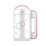 美的（Midea）WDE12F43 多功能智能豆浆机