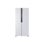 海尔（Haier）BCD-452WDPF 风冷无霜对开门冰箱 452L