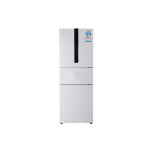 松下 NR-C26WP1-W 256L 三门冰箱