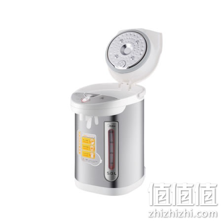 美的 PD105-50G 大容量电动出水电热水瓶