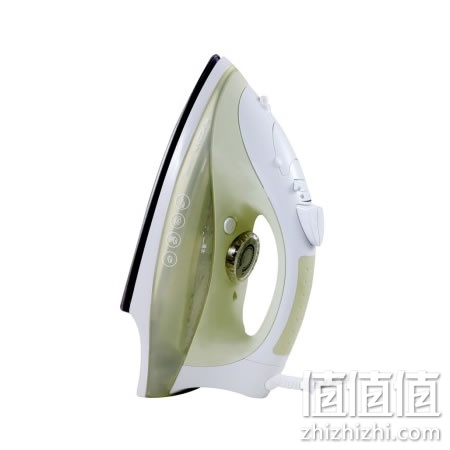 飞科FI9306自动除垢蒸汽电熨斗