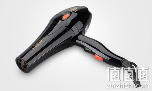 康夫 KF-8888 大功率家用电吹风机