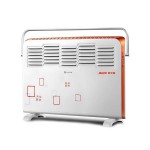 奥克斯（AUX）NDL200-B33 欧式快热炉取暖器