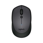 罗技（Logitech）M336 蓝牙无线鼠标