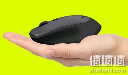 罗技（Logitech）M336 蓝牙无线鼠标