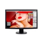 优派（ViewSonic） VG2433smh 24英寸背光抗蓝不闪液晶显示器