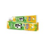 黑人（DARLIE）杭菊龙井茶倍健牙膏 140g