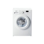 西门子（SIEMENS） WM08X0601W 6公斤滚筒洗衣机
