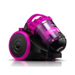 德尔玛（Deerma）DX188E 家用静音真空吸尘器