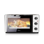 美的（Midea）MC25EA-AWF 电烤箱 25L