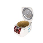 POVOS 奔腾 FN495 4L微电脑电饭煲