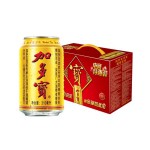 加多宝 凉茶310ml*15罐*2箱