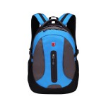 瑞士军刀（SWISSGEAR） SA-9838 14.6寸笔记本双肩电脑包*2个