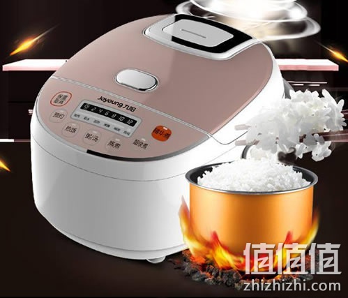 九阳JYF-30FE08电饭煲