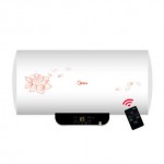 美的 F50-21W6(B) 遥控电热水器50L
