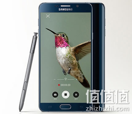 三星Galaxy Note5全网通4G手机