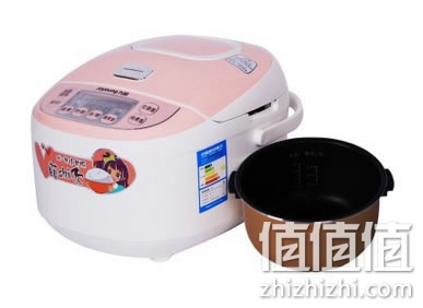 九阳JYF-40FS60B电饭煲