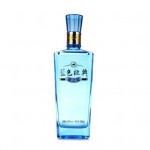 洋河 蓝色经典 邃之蓝 42度白酒 500ml*2瓶