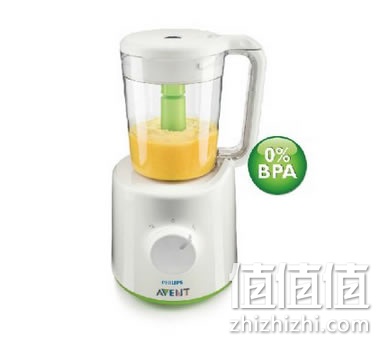 新安怡SCF870/20食品蒸制搅拌一体机