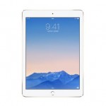 苹果 iPad Air 2 WLAN版 MH182CH/A 9.7英寸平板电脑（64GB）