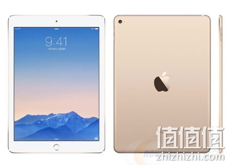 苹果iPad Air 2平板电脑