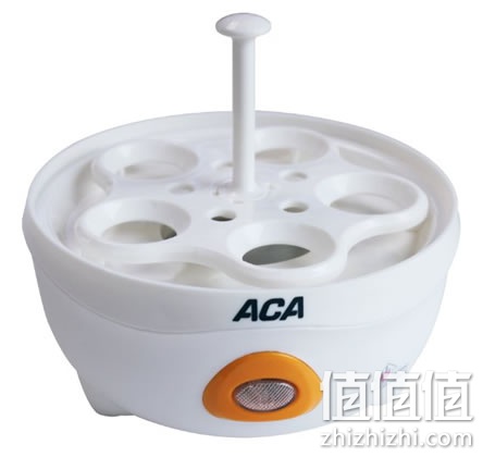 北美电器VEC009煮蛋器