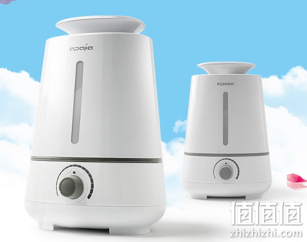 爱普爱家JS-035F加湿器