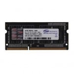 十铨 DDR3 1600 4GB 笔记本内存