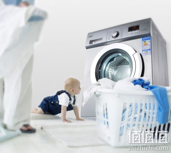 格兰仕XQG60-Q7308滚筒洗衣机