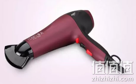 康夫KF-3037电吹风