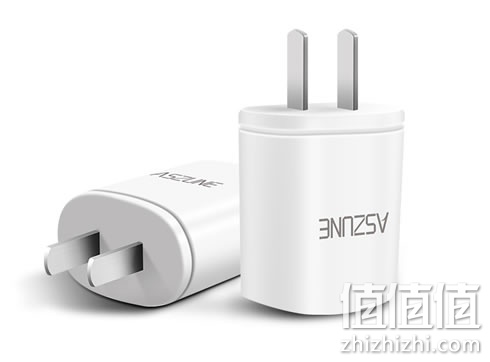 USB充电器头