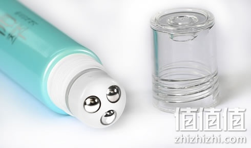 领萃淡化黑眼圈走珠眼霜