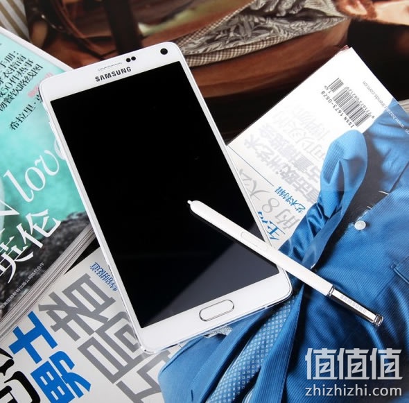 三星Galaxy Note4手机