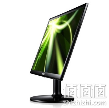 三星S24C350BL显示器