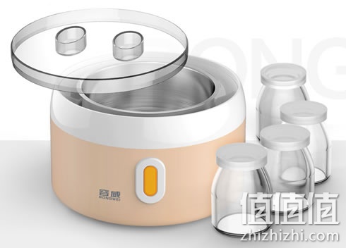容威Fm-361全自动家用酸奶机