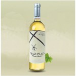 阿巴蒂亚西班牙进口白葡萄酒 750ml