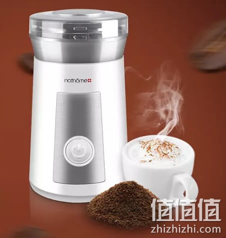北欧·欧慕NYM800咖啡研磨机