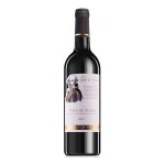 帝之贝法国进口干红葡萄酒 750ml