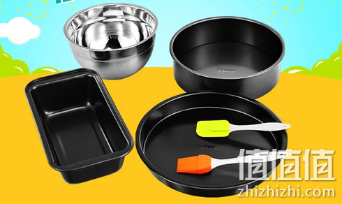 贝奥烘焙工具套装套餐烤箱蛋糕饼干模具