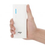 aigo K150 15000毫安移动电源/充电宝