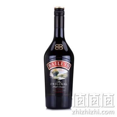 百利甜酒
