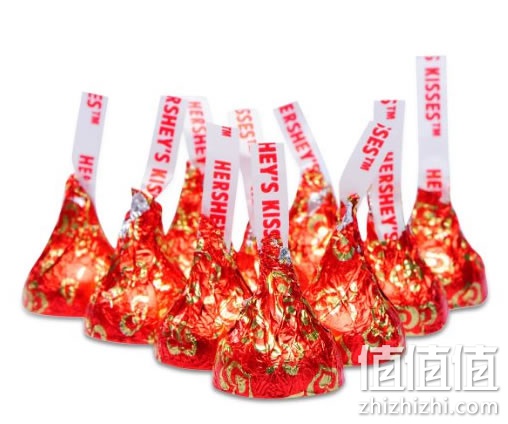 好时牛奶巧克力