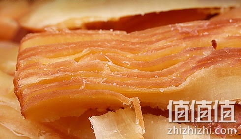 皇品御宴原味即食鱿鱼丝鱿鱼片